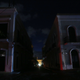 A different blackout in Puerto Rico during the immediate aftermath of Hurricane Maria.